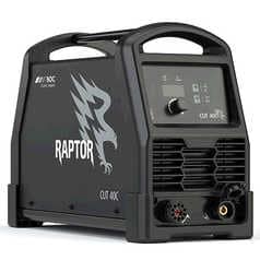 BOC RAPTOR CUT 40C Plasma Cutter