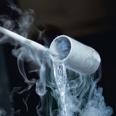 Food Grade Liquid Nitrogen - Bulk