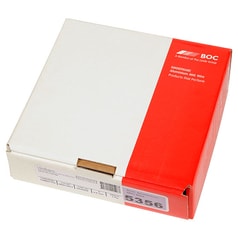 BOC 5356 Aluminium MIG Wire: 2kg Spool