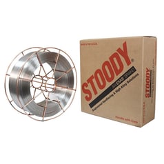 Cigweld Stoody 101 HC-G/O Hardfacing Wire: 15kg Spool