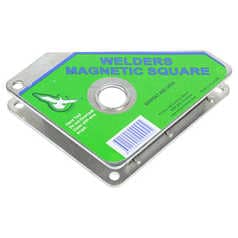 Single Standard Magnetic Square