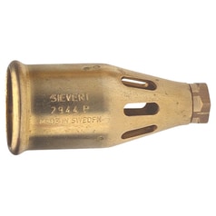 Sievert Pro Power Burners