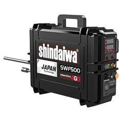 Shindaiwa Swf500 Wire Feeder