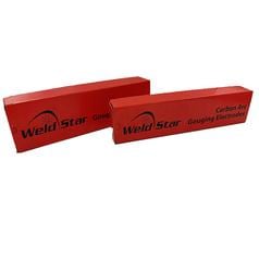 Weldstar DC Gouging Carbons