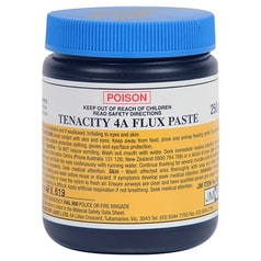 JM Tenacity 4A GP SB Flux Paste