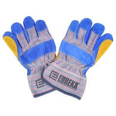 Elliotts Eureka Leather Glove