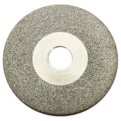 Turbo Sharp X Port Tungsten Electrode Grinding Wheel