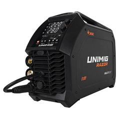 UNIMIG Razor Multi 220 Welder