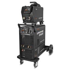 UNIMIG Evolve Multi 500