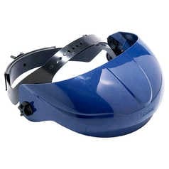 UMATTA UBG Browguard and Head Harness