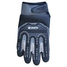 UMATTA Mechanic Impact Gloves