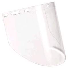 UMATTA UBG Clear Visor
