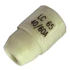 Lincoln LC25 Plasma Torch  Retaining Cap