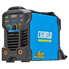 Cigweld Weldskill MicroArc 140 Stick Welder