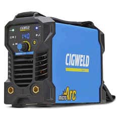 Cigweld Weldskill MicroArc 140 Stick Welder