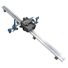 ITM Railtug, Track Based Welding Carriage