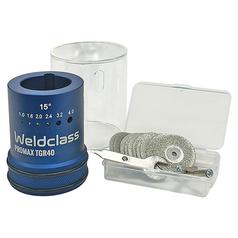 TIG Tungsten Grinder PROMAX TGR40 Weldclass