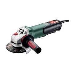 Metabo WEP 17-125 Quick 1700W Angle Grinder