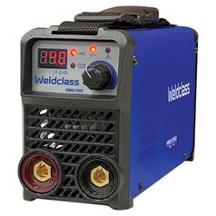 Welder Stick/TIG Weldclass FORCE 135ST (140A)
