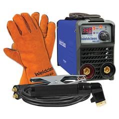 Welder Stick/TIG Weldclass FORCE 135ST (140A)