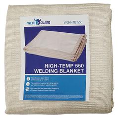 Blanket High-Temp WG 550