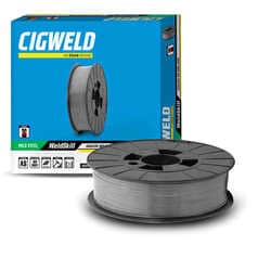 Cigweld WeldSkill Gasless Wire