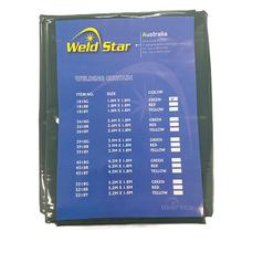 Welding Screens - Vinyl Welding Curtains