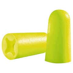 Uvex X-fit Uncorded Disposable Earplug
