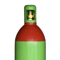 Mélange Méthane/Argon 10/90