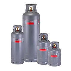 Handigas / LPG