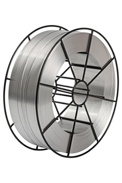 Aluminium Gas Metal Arc (GMA) Wires