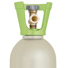 Food Preservation Gas