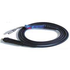MIG Torches and Consumables