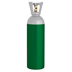 Medical Carbon Dioxide
