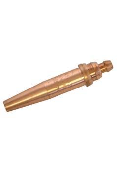 Cutting and Welding Nozzles