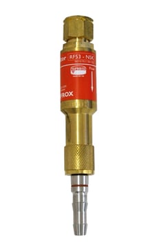 Quick Release Couplings