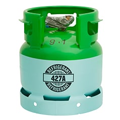 Refrigerants