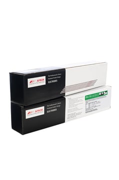 Stainless Steel Electrodes