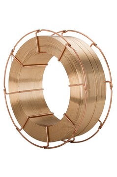 Gas Metal Arc Welding (GMAW)
