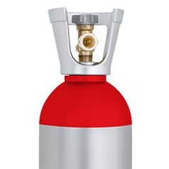 Shielding Gases