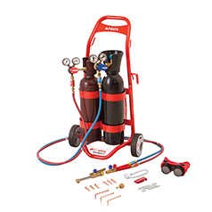 Welding and Cutting Kits