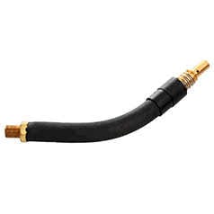 Mig Swan Neck