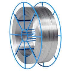 Flux Cored Arc Welding