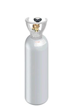 Synthetic Air (80% N2 + 20% O2)