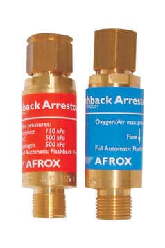 Afrox F5