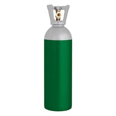 Medical Carbon Dioxide