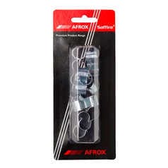 Parallel Hose Clips