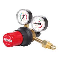 Afrox Saffire® Multi-Stage Medium-Heavy Duty Regulators DA