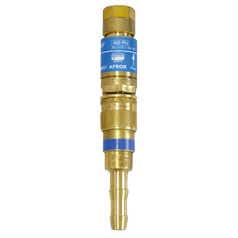 Quick Release Couplings Kit