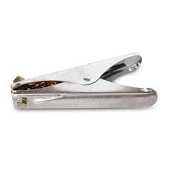 Crocodile Type Earth Clamps
